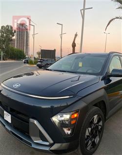 هيونداي كونا